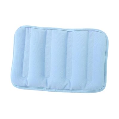 bnf Anti Bedsore Cushion Pad Reusable Body Positioning For Elderly Bedridden Hand Light Blue | Medical, Mobility & Disability | Daily Living Aids | Incontinence Aids