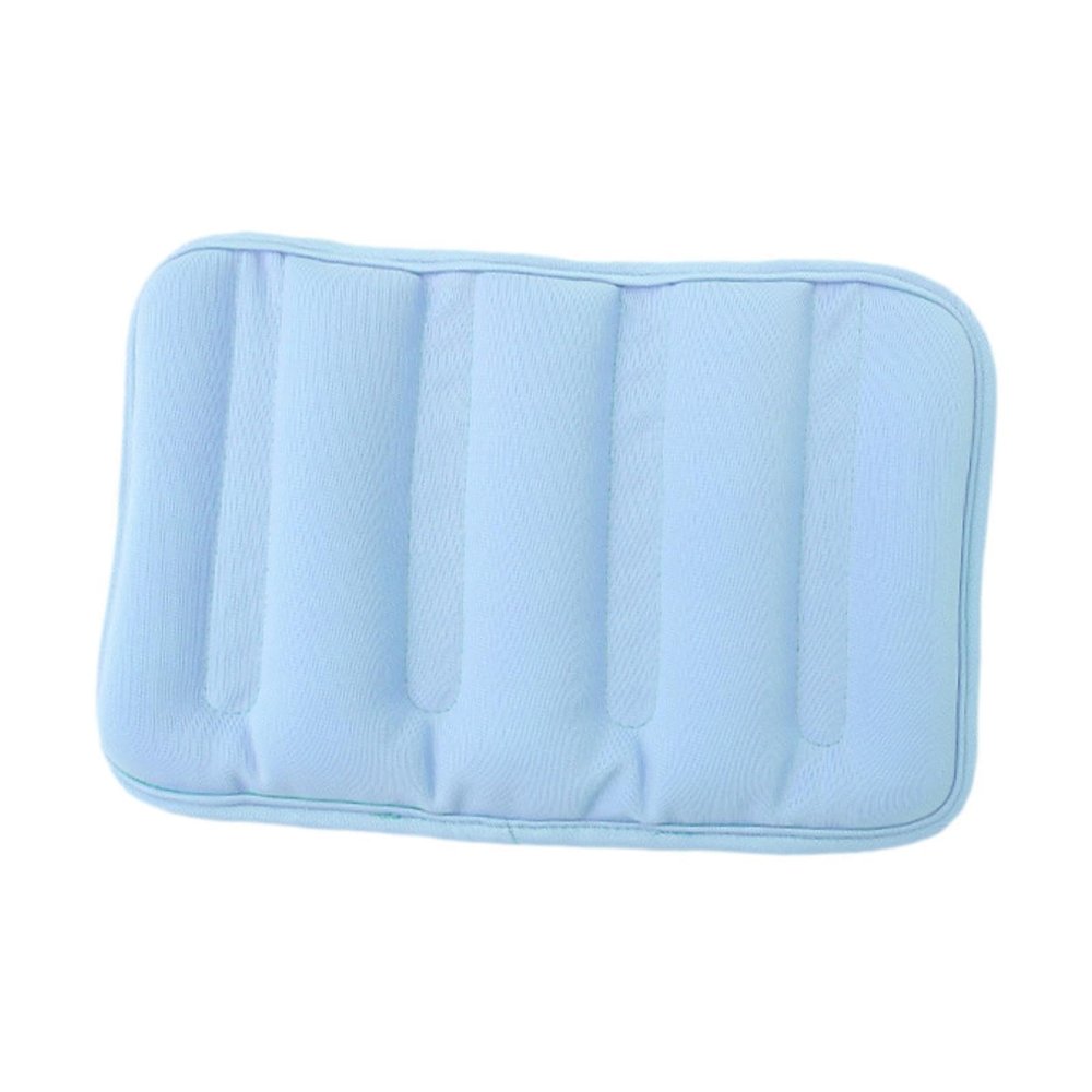 bnf Anti Bedsore Cushion Pad Reusable Body Positioning For Elderly Bedridden Hand Light Blue | Medical, Mobility & Disability | Daily Living Aids | Incontinence Aids