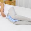 bnf Anti Bedsore Cushion Pad Reusable Body Positioning For Elderly Bedridden Hand Light Blue | Medical, Mobility & Disability | Daily Living Aids | Incontinence Aids view 4