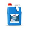Orpito Liquid Detergent 5 Liter  High-Efficiency Formula for Top & Front Load Washing Machines | Powerful Stain Removal | Gentle on Fabrics | Long-Lasting Freshness Lily Blue view 1