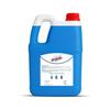 Orpito Liquid Detergent 5 Liter  High-Efficiency Formula for Top & Front Load Washing Machines | Powerful Stain Removal | Gentle on Fabrics | Long-Lasting Freshness Lily Blue view 2