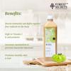 Forest Secrets Juice 1000 ml | Natural Ayurvedic Tonic for Immunity, Better Digestion and Glowing Skin | (Pack of 2) view 4
