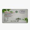 Claret Ultra Soft 2-Ply White Facial Tissues | 100 Pulls | Pack Of 4 | Skin-Friendly & OBA-Free | (18 x 20 cm) view 2