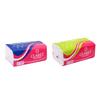Claret 2-Ply Facial Tissue | Makeup Removal Tissue Wipes | Tissue Paper For Office Desk | Car Accessories | 250 Pulls Super Soft & Highly Absorbent | Pack of 2 view 1
