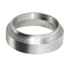 ATORSE 58Mm Portafilter Dosing Funnel Espresso Coffee Dosage Ring Aluminum Alloy view 1