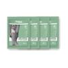 BluHeat Pain Relief Patches for Knee, Elbow & Ankle (pack of 4 pcs) 4+ hours of Heat Therapy || Safe and Natural Odour Free Air-Activated Long-Lasting Substitution for Hot Water Bags All Skin Types view 1