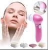 5-in-1 Facial Massager Machine  Professional Skin Care Device for Wrinkle Removal, Blackhead & Whitehead Extraction, Pore Cleaning, and Facial Massage  Portable Beauty Tool view 3