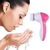 5-in-1 Facial Massager Machine  Professional Skin Care Device for Wrinkle Removal, Blackhead & Whitehead Extraction, Pore Cleaning, and Facial Massage  Portable Beauty Tool view 4