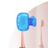 ATORSE Toothbrush Head Cover Portable Travel Camping Holder Brush Cap Case Blue view 3