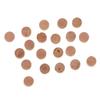 ATORSE Spit Valve Cork Water Key Replacement Accessory Part Wood view 4