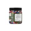 Earthly Resources Chewing Gum Ball | Natural, Tasty, Unadulterated | Multicolor Balls Shape Chewing Gum | 400gm view 2