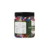Earthly Resources Chewing Gum Ball | Natural, Tasty, Unadulterated | Multicolor Balls Shape Chewing Gum | 400gm view 3
