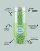 Green Mukhwas, Tarvik Marwadi Mukhwas, Shahi Gulkand Paan | Mouth Freshener Mix | After Meal Digestive Saunf Pack of 3 (Green 220 g, Marwadi 200 g & Shahi Gulkhand Paan 180g) view 4