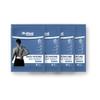 BluHeat Back Pain Relief Patches (pack of 4 pcs REGULAR) 4+ hours of Heat Therapy || Safe and Natural Odour-Free Air-Activated, Long-Lasting Ultimate Substitution for Hot Water Bags for All Skin Types view 1