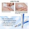Acne Scar Removal Cream Stretch Mark & Dark Spot Treatment for Face & Body view 3