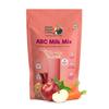 Sweet Karam Coffee ABC Nutri Milk Mix  500 g | Healthy Apple, Beetroot & Carrot Drink | No Refined Sugar | Natural Ingredients | Fiber & Vitamin Rich Drink for Kids & Adults | Pack of 2 (250g Each) view 1