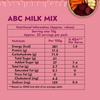 Sweet Karam Coffee ABC Nutri Milk Mix  500 g | Healthy Apple, Beetroot & Carrot Drink | No Refined Sugar | Natural Ingredients | Fiber & Vitamin Rich Drink for Kids & Adults | Pack of 2 (250g Each) view 2