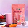Sweet Karam Coffee ABC Nutri Milk Mix  500 g | Healthy Apple, Beetroot & Carrot Drink | No Refined Sugar | Natural Ingredients | Fiber & Vitamin Rich Drink for Kids & Adults | Pack of 2 (250g Each) view 4