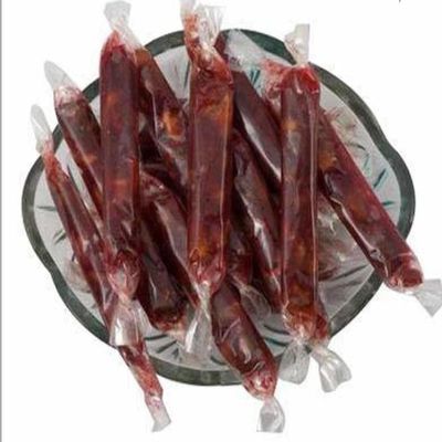 Grocery Jones Imli Candy Sticks Pack Authentic Tangy Sweet Tamarind Flavor Traditional Indian Candy 200 GM