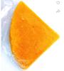 Grocery Jones Aam Papad Dry Large Pack Traditional Sun-Dried Mango Fruit Leather Authentic Indian Sweet Snack 400 GM view 2