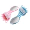 2Pcs 4 in 1 Callus Remover Foot File Pumice Stone/Pedicure Dead Skin Remover view 1