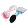 2Pcs 4 in 1 Callus Remover Foot File Pumice Stone/Pedicure Dead Skin Remover view 2