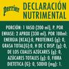 Perriers Sparkling Natural Mineral Water, Glass Bottles, 330ml Pack of 6 view 3