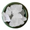 Aditya Organic Alum Stone (FITCARI),Water Purification, Vastu,Saving/Premium White Crystals Fitcari view 2