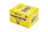 Beanut Chocolate Creamy Peanut Butter Bilster - 780gm | 100% Pure Roasted peanuts | NON-GMO Gluten & Cholesterol Free | Vegan, High in Protein, Nut Butter | 15gm x 52 packs view 3