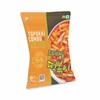 Korean Meal Combo Pack | Tteokbokki with Spicy Gochujang Sauce + Shin Ramyun + Kimchi Seasoning | Vegan & Halal | Ready-to-Cook Korean Street Food Kit | Instant Snack Box | Quick Asian Dinner | Authentic Korean Food Essentials | Travel-Friendly & Gif view 2