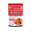 Korean Meal Combo Pack | Tteokbokki with Spicy Gochujang Sauce + Shin Ramyun + Kimchi Seasoning | Vegan & Halal | Ready-to-Cook Korean Street Food Kit | Instant Snack Box | Quick Asian Dinner | Authentic Korean Food Essentials | Travel-Friendly & Gif view 4
