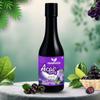 Ashurveda Acai Berry Juice 500ml | Herbal Wellness Tonic with Plant-Based Nutrients & Antioxidants | Supports Digestion & Daily Vitality | Traditional Blend for Internal Balance & Care view 2