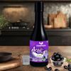 Ashurveda Acai Berry Juice 500ml | Herbal Wellness Tonic with Plant-Based Nutrients & Antioxidants | Supports Digestion & Daily Vitality | Traditional Blend for Internal Balance & Care view 3