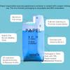 Papel Alkaline Drink with 8.5 pH | 330ml x 4 Packs | Pure, Clean & Crisp Taste | Enriched with Essential Minerals & Vitamins | Packed in Eco-Friendly Cartons | Pack of 4 | Travel Pack. view 4