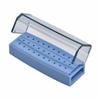 Bur Box Autoclavable 30 Holes Plastic Pack Of 5 Box view 2