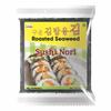 Korean Kimbap DIY Meal Kit | Make Your Own Sushi Rolls at Home | Includes Kimchi, Seaweed (Nori) & Gochujang Sauce | Fun, Easy, Vegan-Friendly | No Preservatives | Authentic Korean Snack Kit view 4