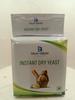 Blue Valley Instant Dry Yeast Powder, 500g | Nutritional Yeast Powder For Baking | Active & Instant Dry Yeast For Baking, Bread, Cake, Pizza & Wines at Home view 1