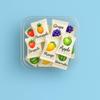 Thai Chew Candy Assorted Fruit Flavours, 30pc Imported view 1