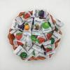 Thai Chew Candy Assorted Fruit Flavours, 30pc Imported view 2