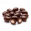 Ahuja Mart Premium Chocolate Coated Almonds Nuts 100% Natural | Almonds Chocolate Coated | Healthy Chocolate Chocolate Coated Almonds | Pack of 1-100G view 3