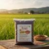 LAKSHMI PRODUCT'S Organic Ragi Whole (900 Gram) - Unpolished Finger Millet | Gluten Free Nachni | Whole Grain Ragi | High Plant Protein & Fiber (Net Quantity:-900 Gram) view 1