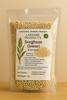 LAKSHMI Whole Jowar(Sorghum) (900 Gram) - Unpolished Natural Millet | Desi Grain's | Gluten Free Jowar | High Plant Protein & Fiber Rich (Net Quantity:-900 Gram's) view 4