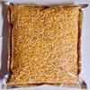 lakshmi Product's Natural & Original Makka Dalia 1 Kg | Fibre-Rich Corn Dalia (Broken Maize) | Healthy Maize Porridge | Makki ka Daliya for Immunity & Digestion (1 kg Pack) view 3