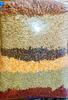 LAKSHMI PRODUCT'S Organic Multi Grain Combo Pack, High Protein, Includes Ragi, Bajra, Jokara, Maize, Black Wheat, Jowar, Chickpeas(Chana) For Nutritious Diet - 4 KG Pack view 3