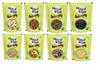 MY GOD GIFT combo - 8 Shatavar, Safed Musli, Ashwagandha, Kaunch Beej, gokhru, salam panja, rumi mastangi, salam mishri Seeds (280gm pack of 8) view 1