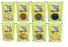 MY GOD GIFT combo - 8 Shatavar, Safed Musli, Ashwagandha, Kaunch Beej, gokhru, salam panja, rumi mastangi, salam mishri Seeds (280gm pack of 8) view 2