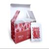 Aruvi Eco Hibiscus Dip Tea (Pack of 25) | 25 Eco-Friendly Tea Bags | Caffeine-Free Herbal Tea for Detox, Immunity & Relaxation (25 Dips) view 1