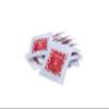 Aruvi Eco Hibiscus Dip Tea (Pack of 25) | 25 Eco-Friendly Tea Bags | Caffeine-Free Herbal Tea for Detox, Immunity & Relaxation (25 Dips) view 4