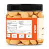 GROCERY HOUSE Dried Apricots (Khurbani) 300g  Natural, Soft & Sweet | No Added Sugar | Healthy Dry Fruit Snack view 1
