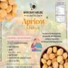 GROCERY HOUSE Dried Apricots (Khurbani) 300g  Natural, Soft & Sweet | No Added Sugar | Healthy Dry Fruit Snack view 2